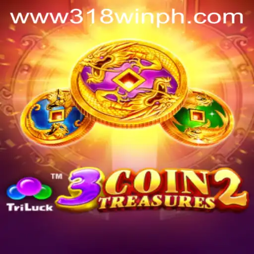 Exploring the Excitement of 3CoinTreasures2: A Digital Adventure Awaits
