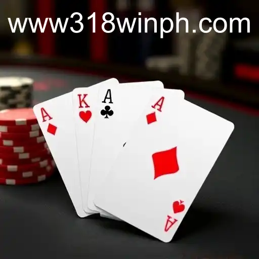 The Thrilling World of Baccarat: The Path to Success with 318win