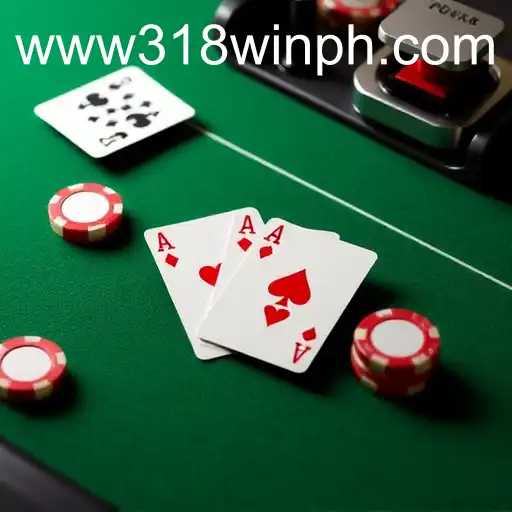 Mastering the Game of Blackjack: Insights for Winning with 318win