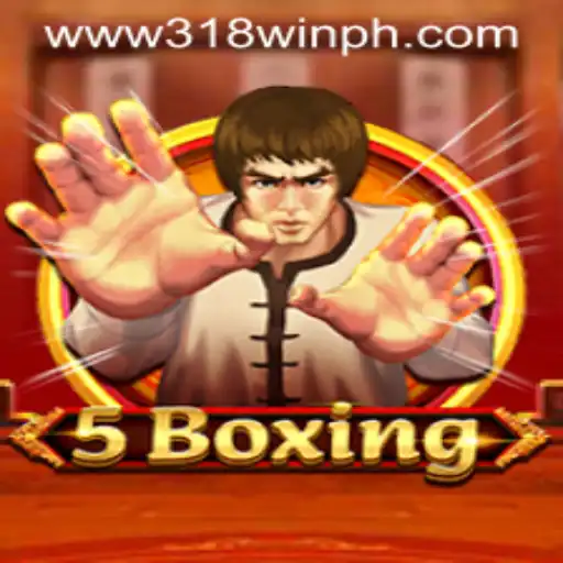 The Thrilling World of 5Boxing: A New Gaming Sensation