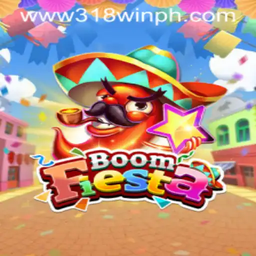 BoomFiesta: The Ultimate Gaming Experience with 318win