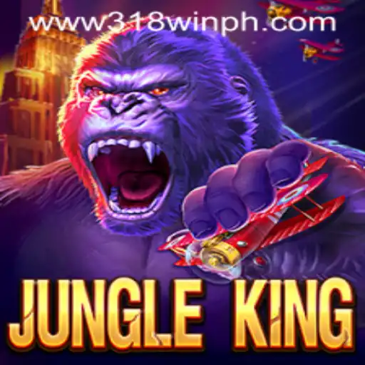 Explore the Thrilling World of JungleKing: A High-Stakes Adventure with 318win
