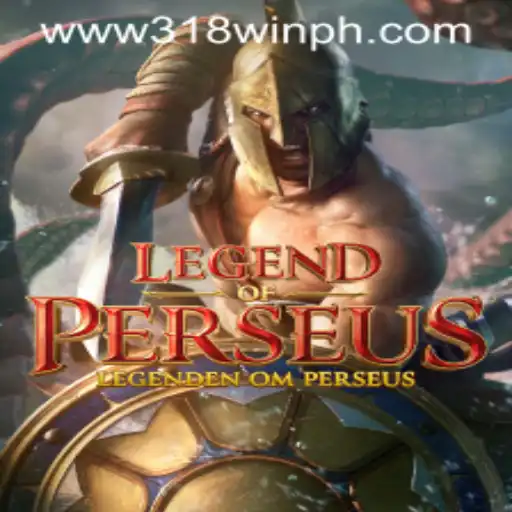 LegendofPerseus: A Mythical Gaming Experience with 318win