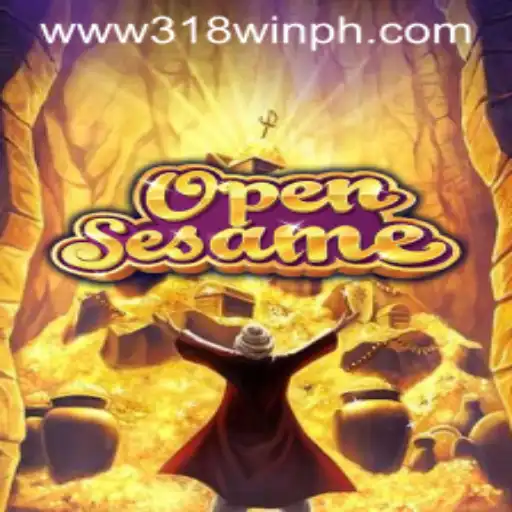 Unlock the Fun with OpenSesame: A New Gaming Sensation with 318win