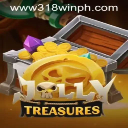 Uncover Riches in JollyTreasures: The Game That Captures Adventure and Excitement