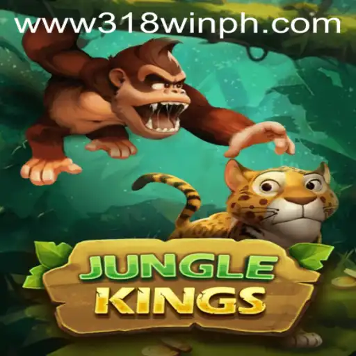 Unleashing the Adventure: JungleKings and the Strategy of 318win