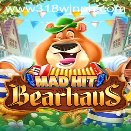 Discover the Excitement of MadHitBearhaus: A New Gaming Sensation