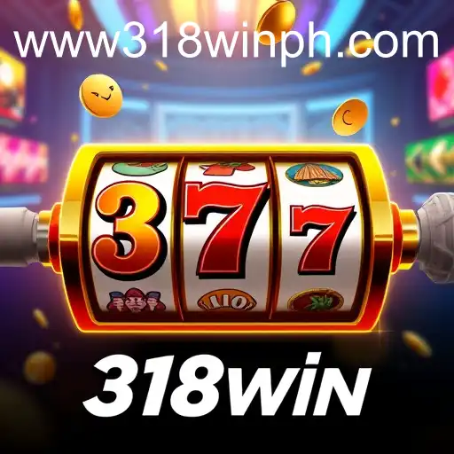 Exploring the World of Online Slots with 318win