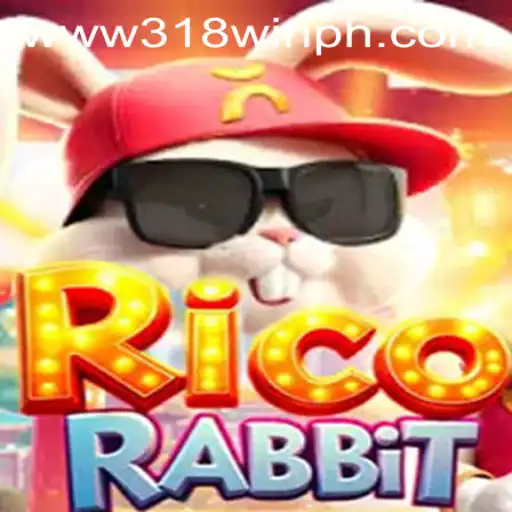 RicoRabbit: A Dynamic Gaming Experience with 318win