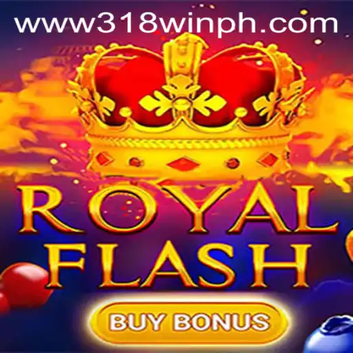 Unveiling the Thrills of RoyalFlashBuyBonus: Where Luck Meets Strategy