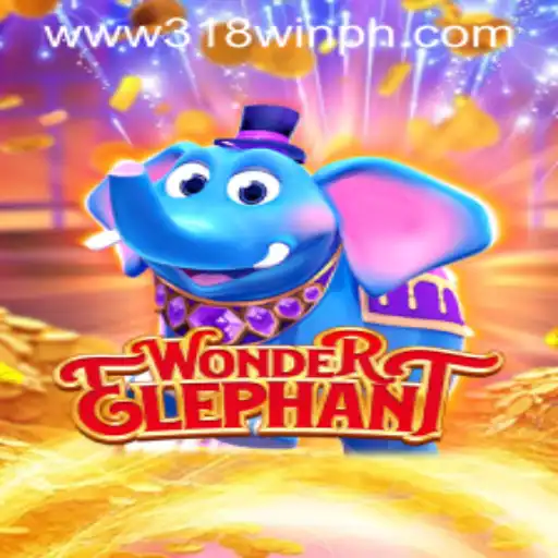 Embark on a Majestic Journey in WonderElephant with 318win
